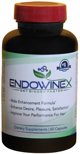 Endowinex - 1 Month Supply