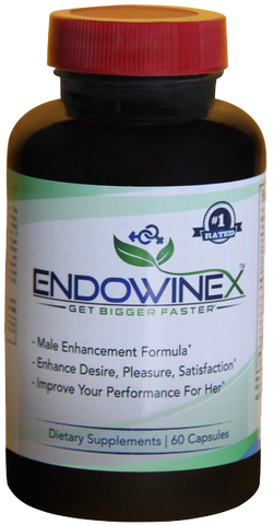 Endowinex - 1 Month Supply